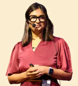 Picture of Ms. Pinky Maheshwari